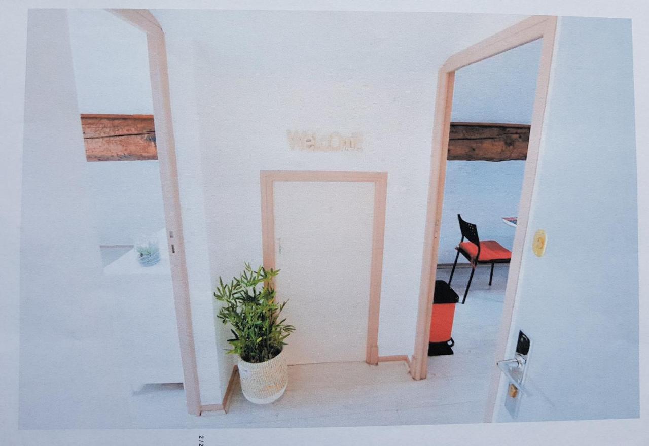 קרקסון Studio 9 Classe 2 Etoiles מראה חיצוני תמונה