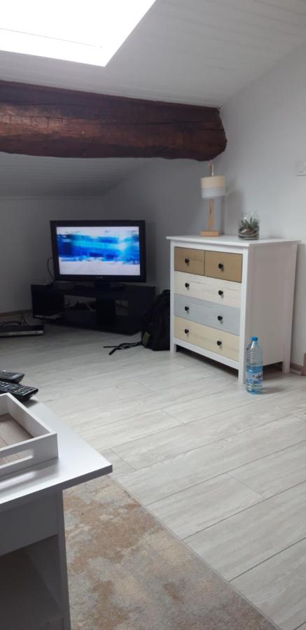קרקסון Studio 9 Classe 2 Etoiles מראה חיצוני תמונה